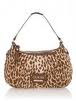 leopard kabelka