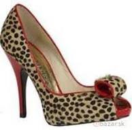 Leopard topanka