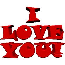 iloveyou katka