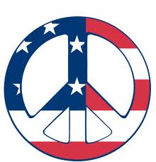 USA peace